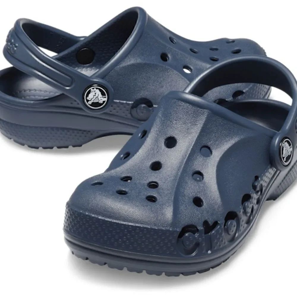 Crocs TODDLER BAYA CLOG - Picture 2 of 6